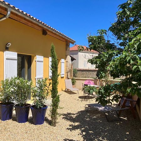 Le Clos De Quintaine Gites De Charme Clesse  Bagian luar foto