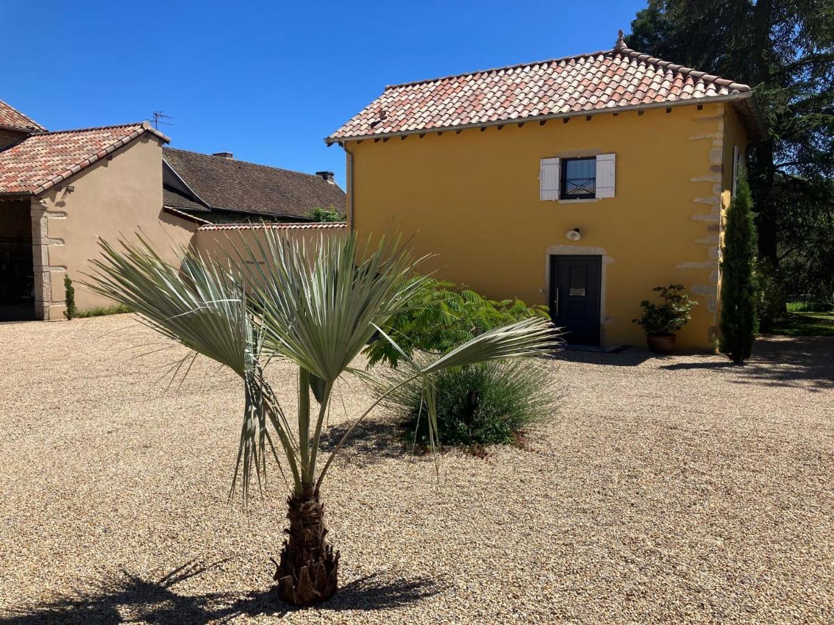 Le Clos De Quintaine Gites De Charme Clesse  Bagian luar foto