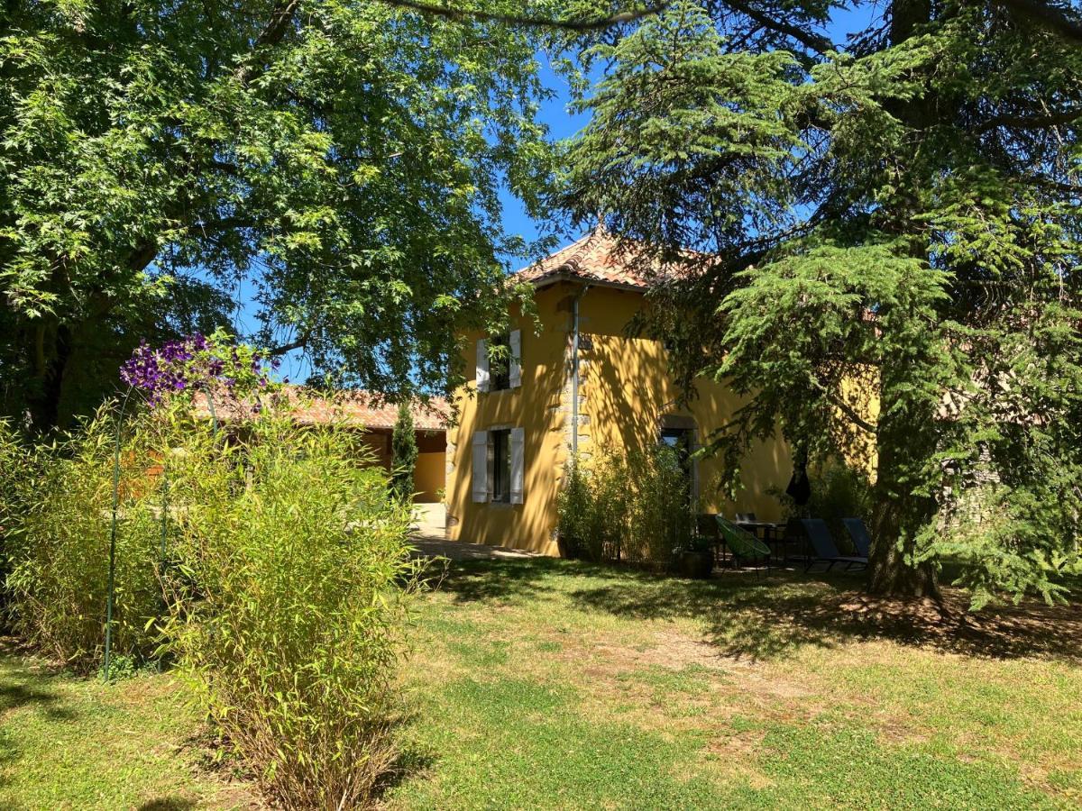 Le Clos De Quintaine Gites De Charme Clesse  Bagian luar foto