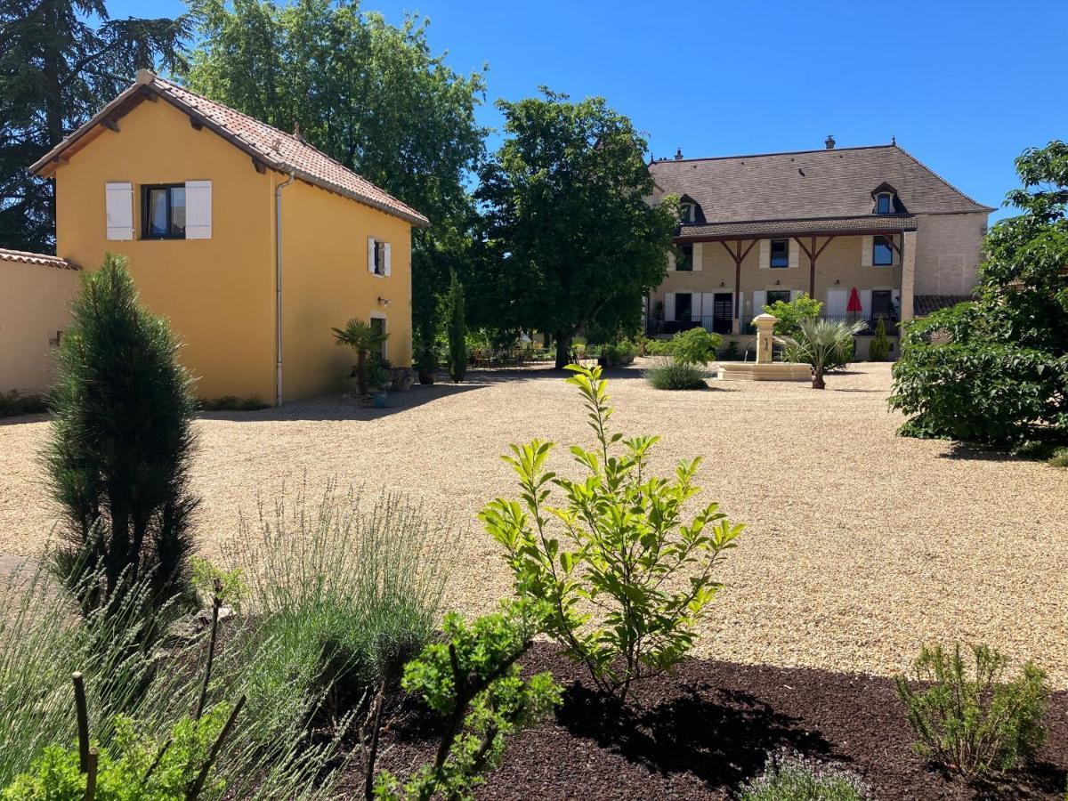 Le Clos De Quintaine Gites De Charme Clesse  Bagian luar foto